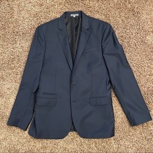 Men’s Express Slim Fit Blazer
